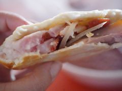 火勺夹肉-火勺王