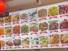 -食鸡公社辣子鸡·潍坊菜·烧烤