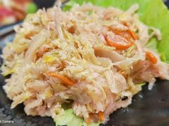 铁板酸菜-吉志烤肉(太原总店)