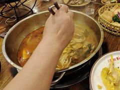 -亮欢寨(凯里总店)