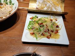 -楼兰新疆主题餐厅(苏州中心店)