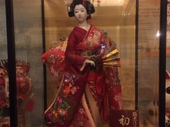 -古都梅按摩足浴(世界广场店)