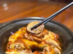 -山水茶艺馆·点心粤菜·30年老字号