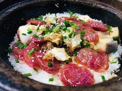 -红星光发煲仔饭(大石街店)