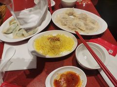 -喜家德虾仁水饺(长泰广场店)