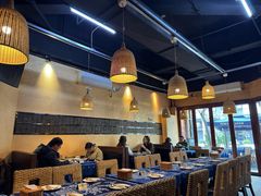 -滇道云南特色料理(康定路店)