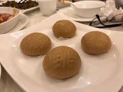 -金河半岛园林酒家(金融城店)