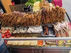 -为民烧烤吧.自贡爆炒菜(收录10年好店)