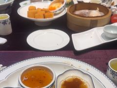 -粤匠·澳门点心粤菜海鲜(澳门半岛店)