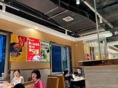 -万和源炝锅城·活鱼现炝(文艺北路店)