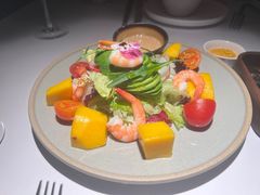 -月芽·自由餐厅·西溪湿地餐厅