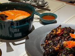 -太食獸泰式茶餐厅(IFS国金中心店)