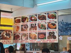 -食惠里小笼包面馆(越秀店)
