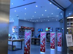 -小米之家(西安王府井熙地港店)