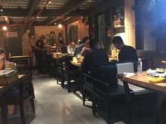-云晓光头烧烤吧(盛夏店)