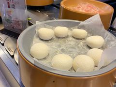 -龍歌自助小火锅(李沧丽达店)
