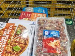 -山姆会员商店(亦庄创意生活广场店)