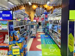 -玩具反斗城(海港城店)