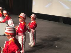 -美育儿童音乐舞蹈国际机构(浦东分校)