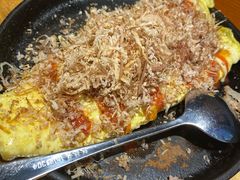芝士猪肉蛋卷-有喜屋·烧鸟·居酒屋(周浦万达店)