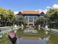 -三亚海棠湾万丽度假酒店