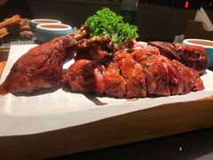 -老头儿油爆虾·知味杭州(爱琴海购物中心)