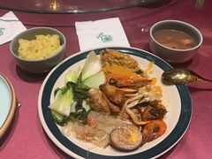 -马来西亚肉骨茶汤·招牌螃蟹·烧鸡·呷喱吧吧(海上世界店)