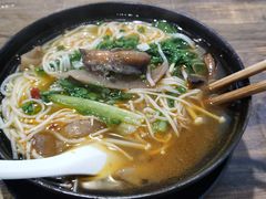 -李米线(武陵路店)