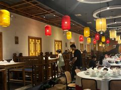 -小隐院子·庭院餐厅(大学城后湖店)