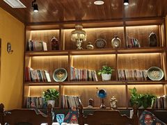 -俄士厨房(五棵松华熙LIVE店)