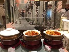 -上海圣诺亚皇冠假日酒店·诺亚厨房