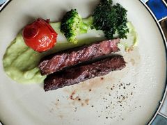 -解放碑威斯汀酒店-知味国际美食餐厅