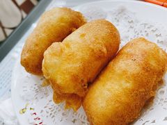 -澳门陈光记烧味饭店(万象城店)