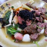 芙蓉树下，北京冒菜NO.1[礼花]