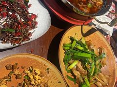 -拾捌川·自贡爆炒(新街口店)