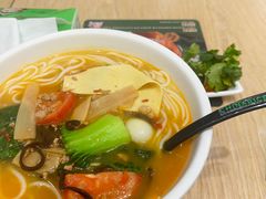 -蒙自源米线大王(宝安尖岗山店)