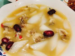 羊排-裕德隆清真饭庄·天津特色菜(河东店)