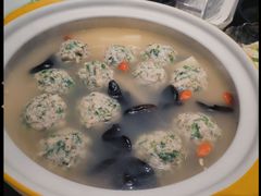 -芳芳私房菜·精做淮扬菜(承德路店)