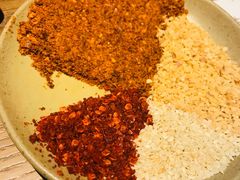 -盡膳口福跷脚牛肉火锅(合生汇购物中心店)