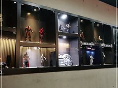 -万达影城(通州万达广场IMAX+杜比影院店)