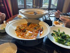 -东湖177艺术餐厅 · 东坡院子
