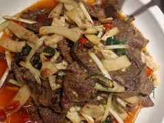 -乔阿马·江南味·驴肉香(龙湖华泾天街店)