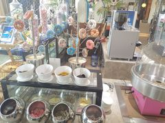 -青岛青龙美爵酒店·阳光海岸西餐厅