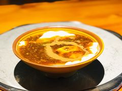 -義聚德·清真铜锅涮羊肉·烧烤(河东店)