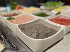 -海底捞火锅(海澜财富中心店)