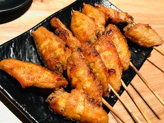 -KAOTOWN烤堂•烧烤(海汇港店)