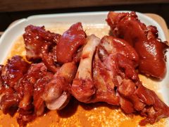 -三十六味匠猪蹄(三元桥店)