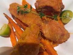 -桂满陇·手作小笼包&江南叫花鸡(中山公园店)