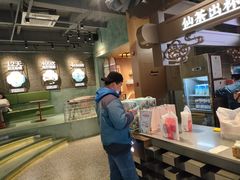 -悸动(吴泾宝龙广场店)