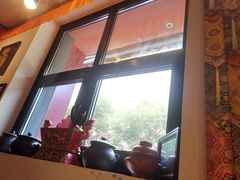 -敏珠拉姆藏餐·南京厨房(富春江东街店)